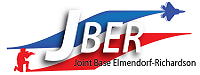 Home Logo: Joint Base Elmendorf-Richardson